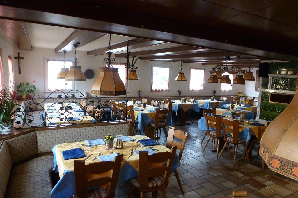 Gasthaus Zur Stadt Triberg Schonach im Schwarzwald Exterior foto